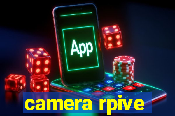 camera rpive